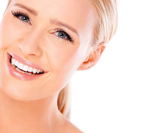 Get Whiter Teeth Instantly